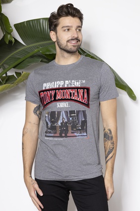 2311202231 - T-shirt - Philipp Plein