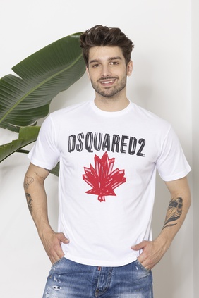 1304202113 - T-shirt - Dsquared2