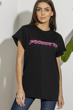 0803202415 - T-shirt - Pinko