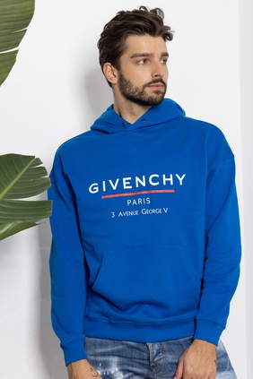 1310202103 - Bluza - Givenchy
