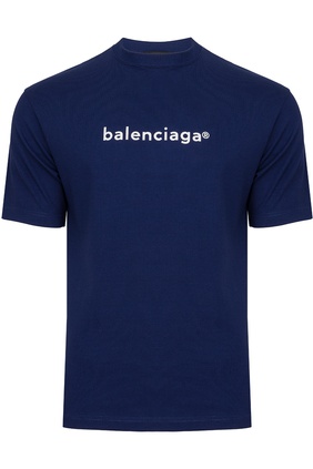 0412202022 - T-shirt - BALENCIAGA