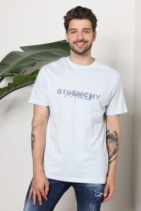 0206202203 - T-shirt - Givenchy