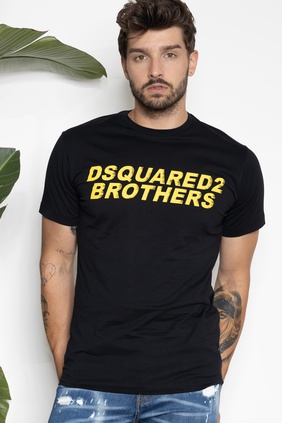 0507202115 - T-shirt - Dsquared2