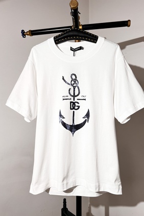 1904202404 - T-shirt - Dolce& Gabbana