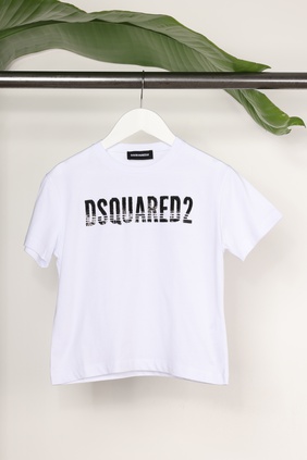 1611202123 - T-shirt - Dsquared2