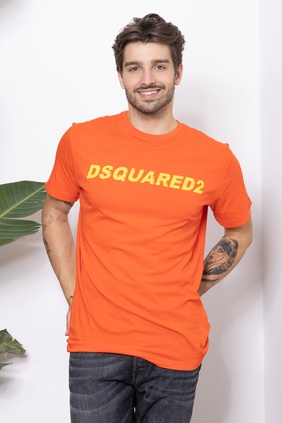 1304202115 - T-shirt - Dsquared2