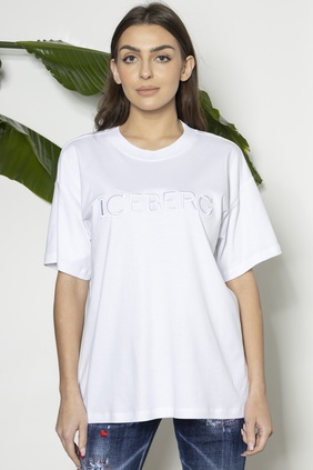 2202202301 - T-shirt - Iceberg