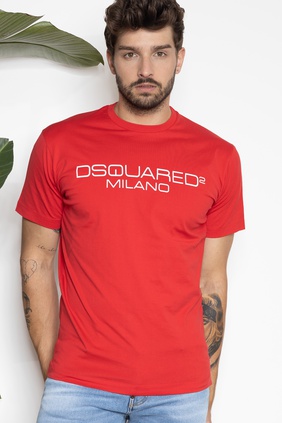 0507202116 - T-shirt - Dsquared2