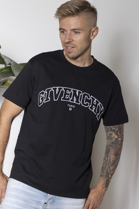 0809202214 - T-shirt - Givenchy