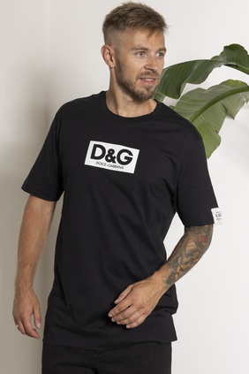 2606202314 - T-shirt - Dolce& Gabbana