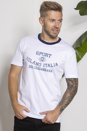 1805202309 - T-shirt - Dolce& Gabbana
