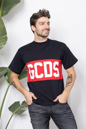 1402202104 - T-shirt - GCDS