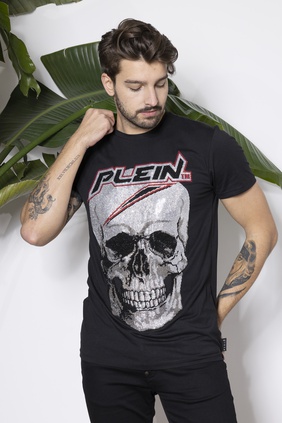 2411202206 - T-shirt - Philipp Plein