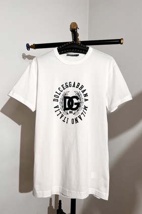 1904202401 - T-shirt - Dolce& Gabbana