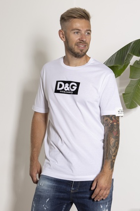 2606202315 - T-shirt - Dolce& Gabbana