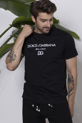 0507202210 - T-shirt - Dolce& Gabbana