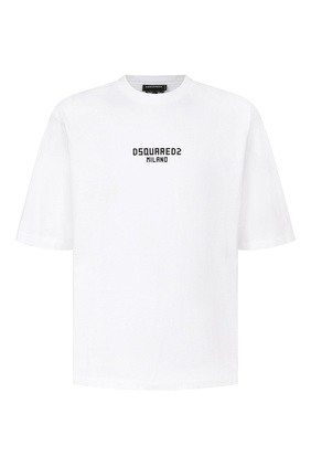 3004202601 - T-shirt - Dsquared2