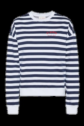 0807202530 - Bluza - MC2 Saint Barth