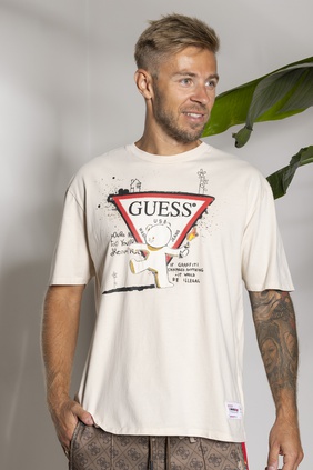 3008202305 - T-shirt - Guess