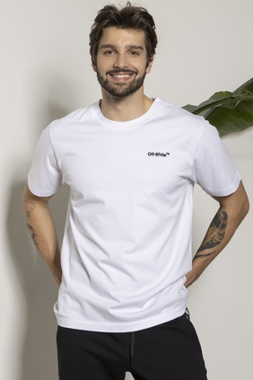 2405202309 - T-shirt - Off White