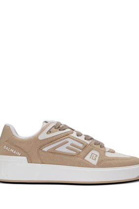 2812202506 - Sneakersy - Balmain