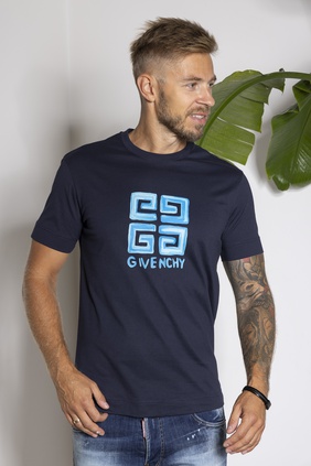 1409202302 - T-shirt - Givenchy