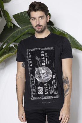 2311202218 - T-shirt - Philipp Plein