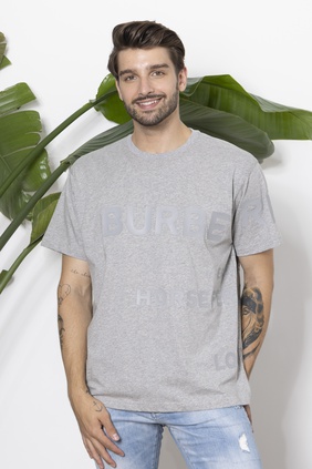 1808202214 - T-shirt - Burberry