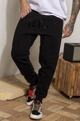 1210202508 - Spodnie dresowe - Dsquared2