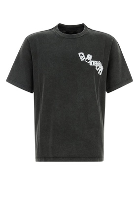 0807202605 - T-shirt - Amiri