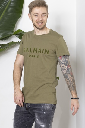 1602202015 - T-shirt - Balmain