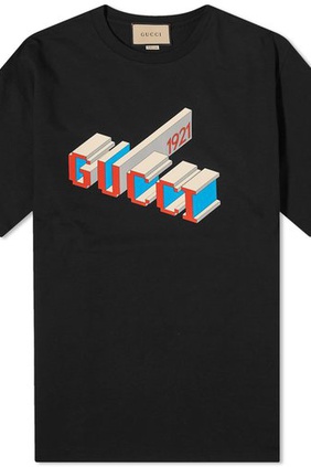 31082025103 - T-shirt - Gucci
