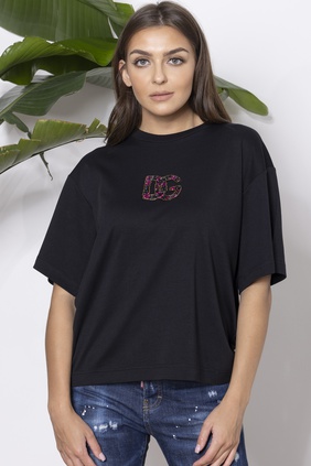 0607202202 - T-shirt - Dolce& Gabbana