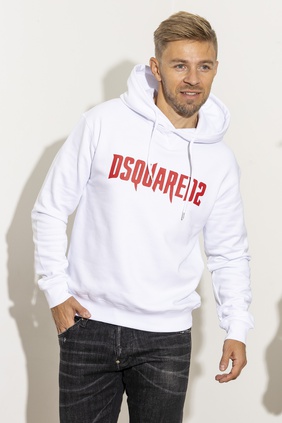 0107202503 - Bluza - Dsquared2