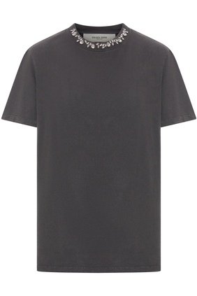 2910202607 - T-shirt - Golden Goose