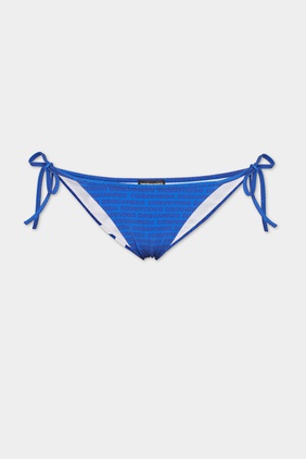 2507202511 - Dół od bikini - Dsquared2