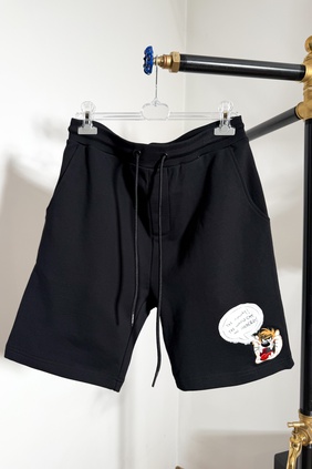 28122025120 - Spodenki - Iceberg