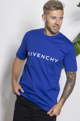 1306202508 - T-shirt - Givenchy