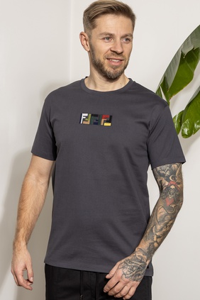 1205202504 - T-shirt - Fendi