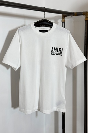 1504202603 - T-shirt - Amiri