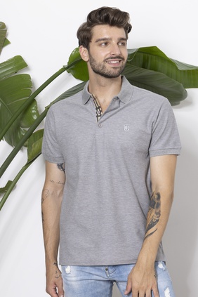 2505202504 - Koszulka polo - Burberry