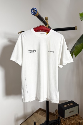 2212202502 - T-shirt - Moncler