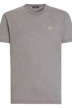 0110202501 - T-shirt - Dolce& Gabbana