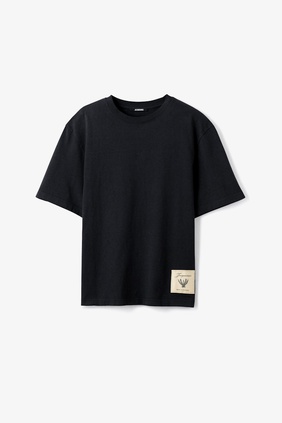 16062026026 - T-shirt - Jacquemus