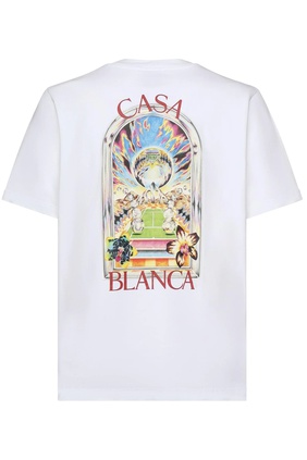 1506202602 - T-shirt - Casablanca