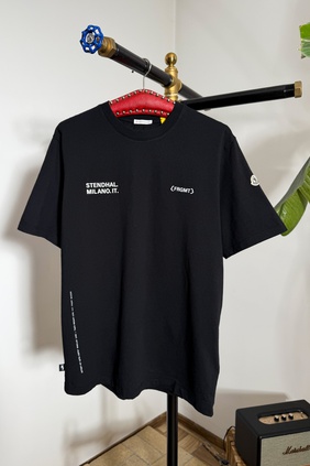 2212202503 - T-shirt - Moncler