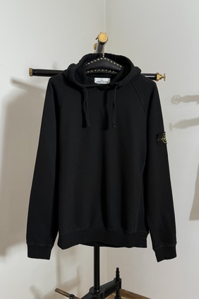 0605202506 - Bluza - Stone Island