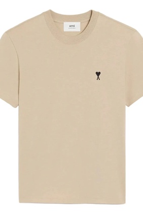 2809202607 - T-shirt - Ami Paris