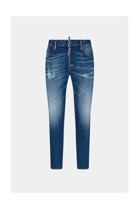 0109202501 - Jeansy - Dsquared2