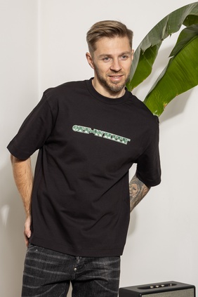 2201202606 - T-shirt - Off White